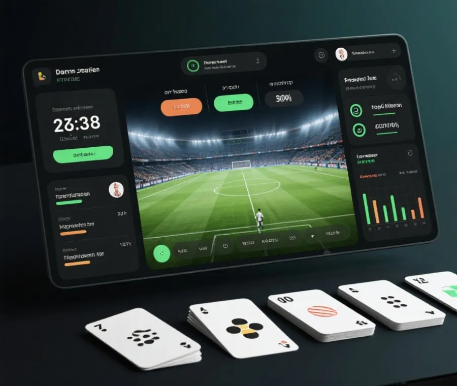 2026世界杯官方导航