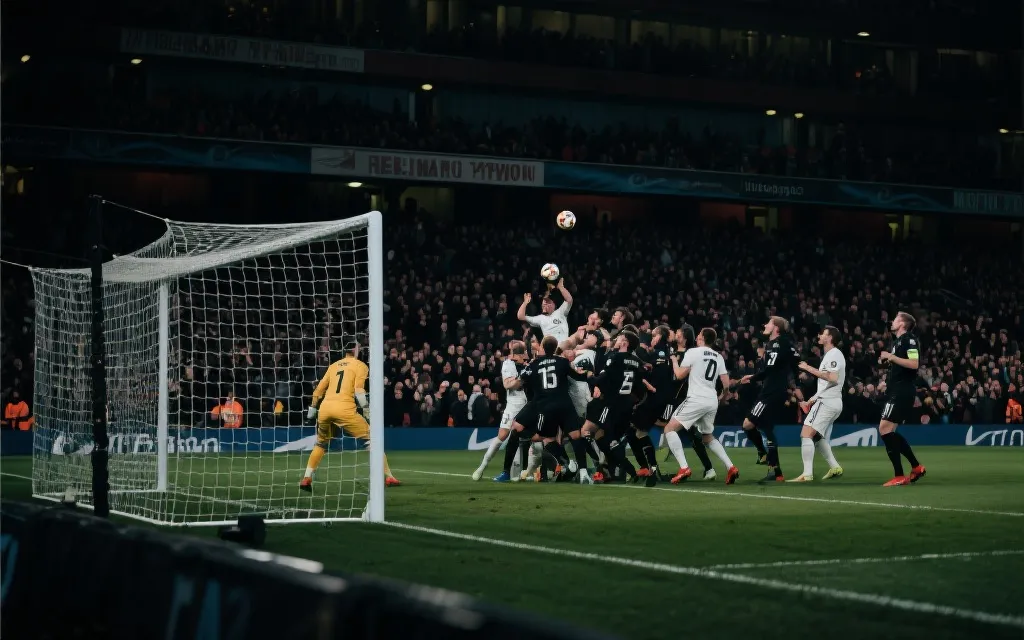 2026世界杯爆款瞬间时间线：从小组赛到决赛的热血名场面与战术暗线