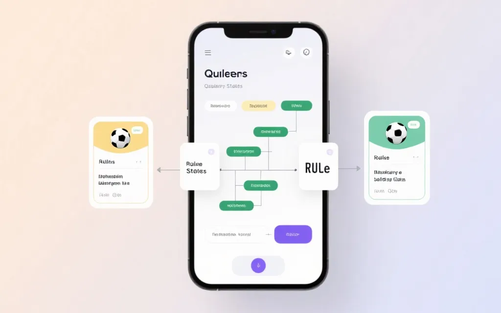2026世界杯出线规则APP实用指南：新手小白三分钟看懂出线形势