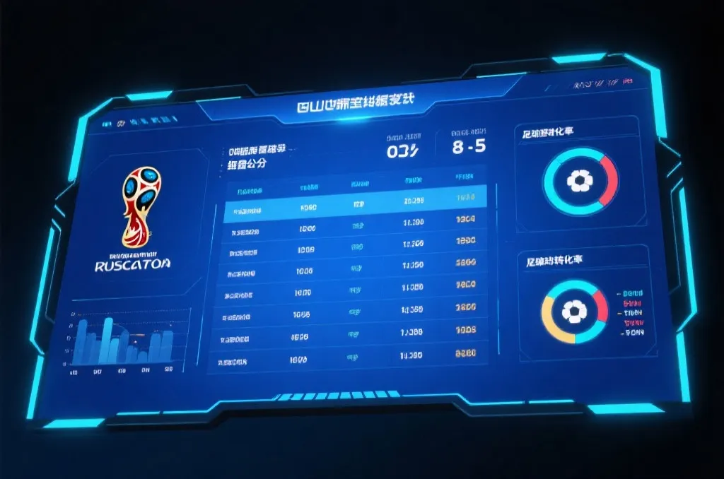 2026世界杯小组赛积分更新：领先未必安全，落后也未必出局的深度数据解读